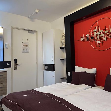 Hotel Anco Amsterdam Exterior photo